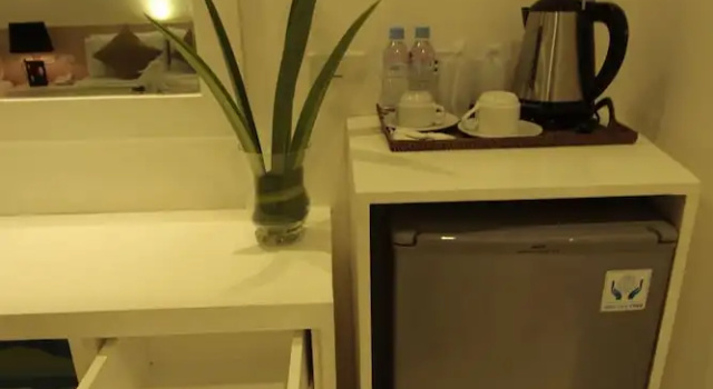 Номер Superior Casa Pilar Beach Resort