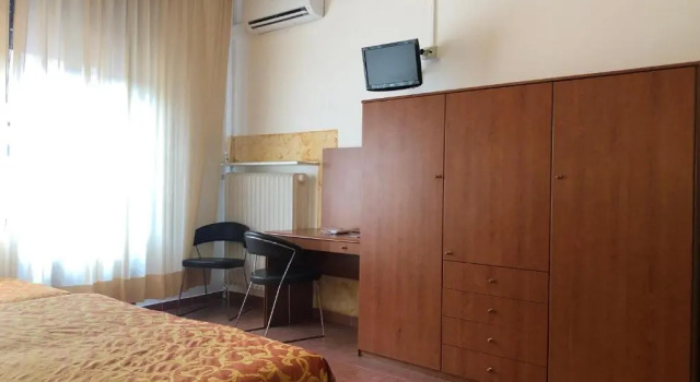 Четырёхместный номер Standard Hotel Eden