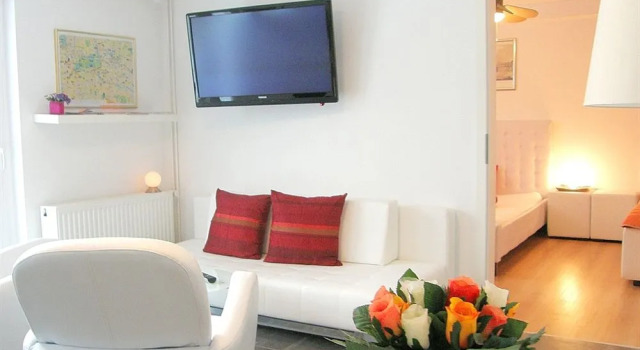 City Holiday Apartments Berlin
