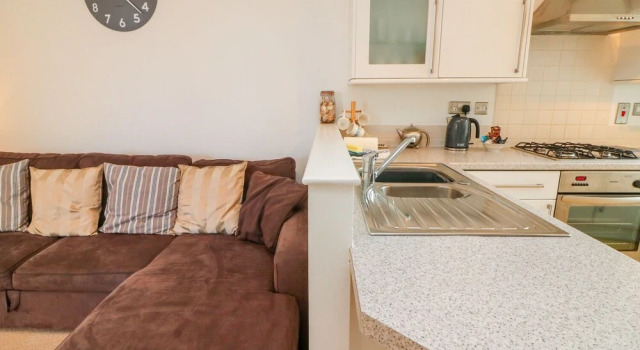 Seashore, Rezervovat Hotel Woolacombe Devon