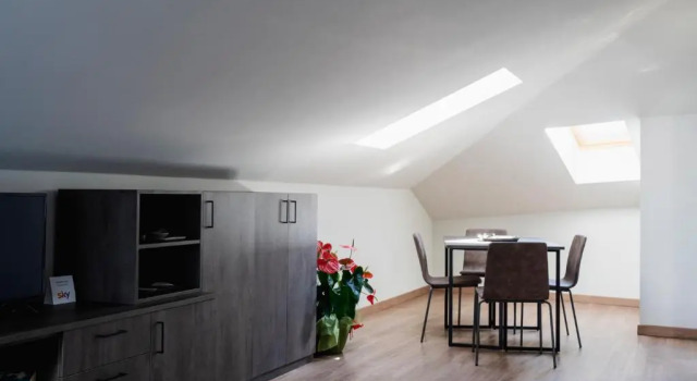 Апартаменты Civico25 Suites Hotel