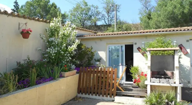 Residence Laluvia, Rezerwuj Hotel Nissan-lez-Enserune Hérault