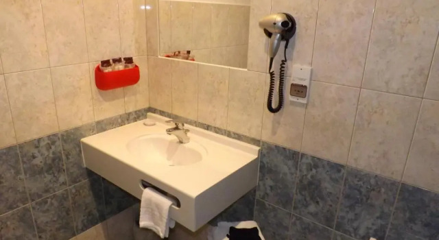Трёхместный номер Standard AUBERGE Camille et Simon