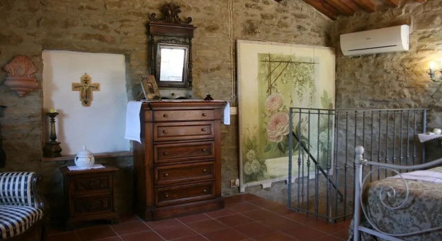 Villa La Casina del Bosco