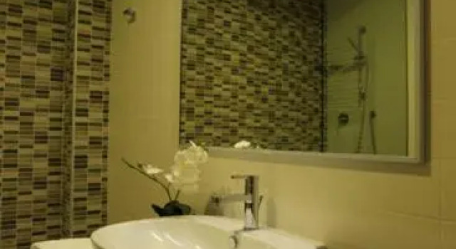 Трёхместный номер Standard Turin Airport Hotel & Residence
