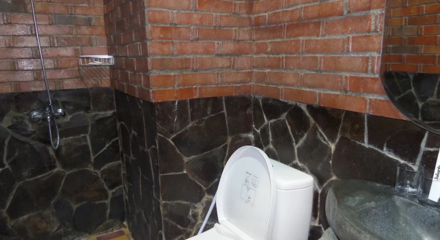 Superior Zimmer Jacatra Homestay