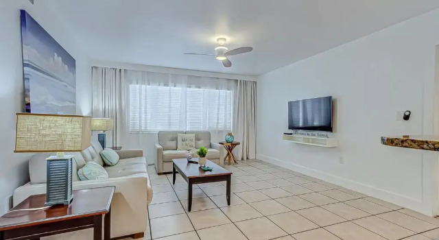 Апартаменты с 2 комнатами Twins Inn & Apartments