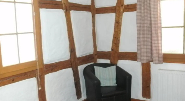 Номер Standard Gästehaus zum Felsen