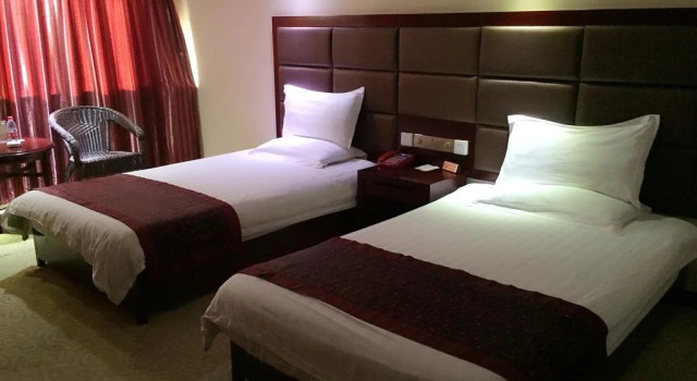 Golmud Love Travel Hostel, Book Hostel Hostels in Qinghai, Hostel