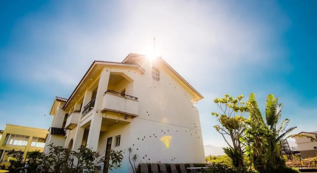 Yun Tien Feng Chuan B&B, Book Bed and Breakfast Hotels in Yilan County with a Pool, Swimming Pool