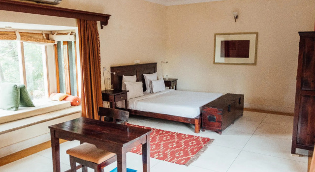 Devraj Villa-A Luxury Homestay with Pool, Забронировать Отель Отели штата Раджастхана 3 звезды, 3*