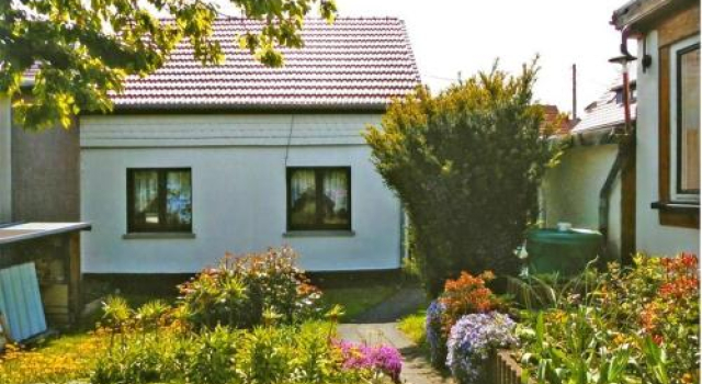 Ferienhaus Tambach_Dietharz THU 011, Prenota Appartamento Tambach-Dietharz 