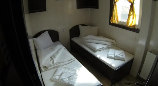Hotel Plutitor Delta Ways, Varaa Hotelli 4 tähden hotellit kohteessa Tulcea, 4*