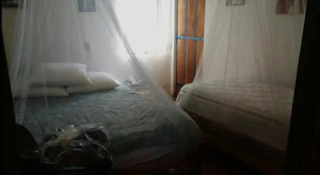 Cottage La Finca
