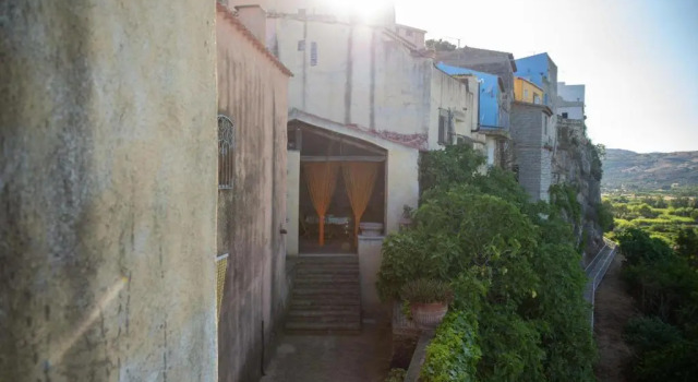 Апартаменты с 2 комнатами Welcomely - Casa Tipica Vista Mozzafiato