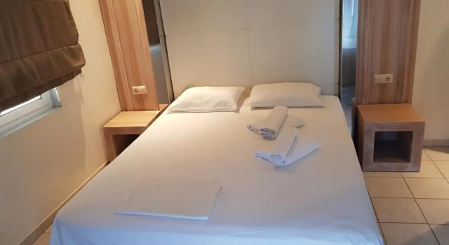 Двухместный номер Standard Hotel George