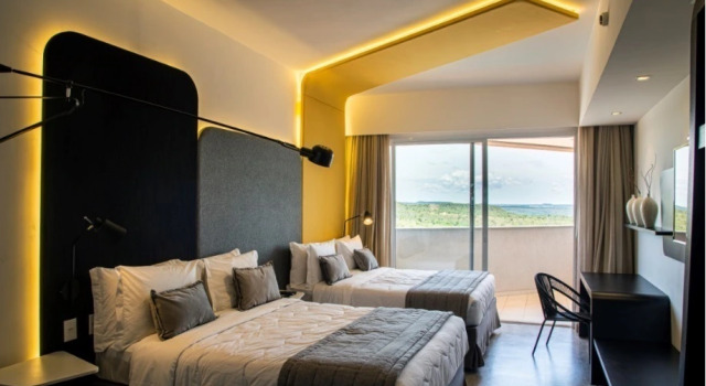 Tauá Resort & Convention Alexânia, Забронировать Курортный отель  