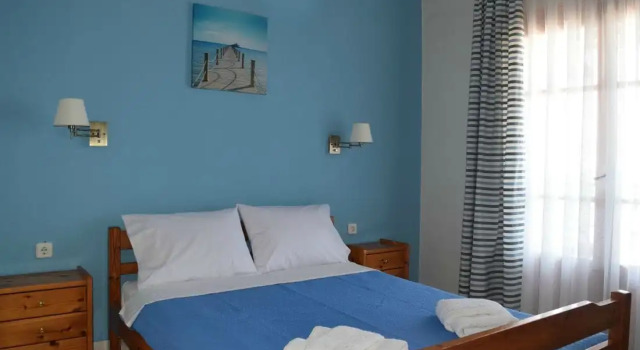 Kyani Akti Apartments, Book Apartment Nea Skioni 