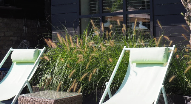 Четырёхместный номер Standard Boutique hotel Het Bloemenhof