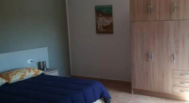 B&b Paolo e Daniela, Забронировать Отель «постель и завтрак» Отели Карбония с парковкой, Парковка
