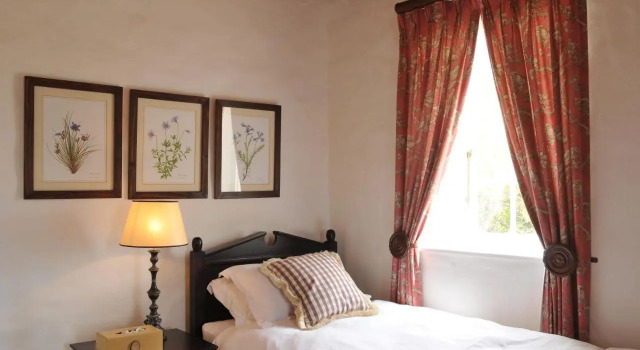 De Hoop Vlei Cottages