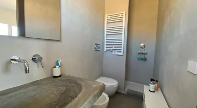 Апартаменты с 2 комнатами Villa Aries - Torre di Manfria Hill