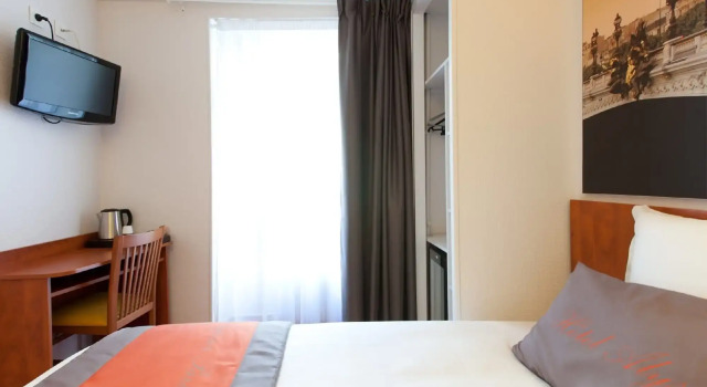 Hôtel Alyss Cambronne Eiffel