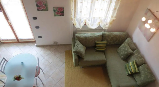 Номер Standard Sweet Residence Tenno