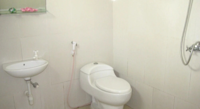 Camera Standard Orange Home Syariah