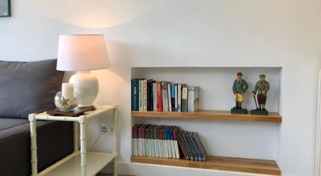Апартаменты Perfect & Cosy a 3 min de Puerto Banús