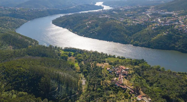 Вилла Stunning 3-bed-2-bath villa over Douro River;Porto city - WIFI-sleep 6-10