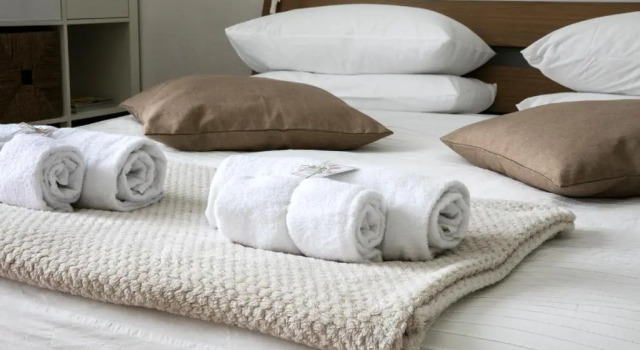 Lovely Sempione Apartment