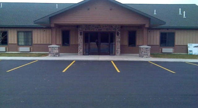 Номер Standard Junction Inn Suites & Conference Center