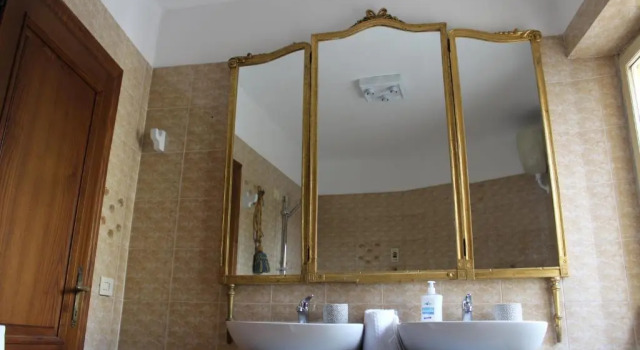 Люкс Standard Tuscany B&B Suite Pinzotto