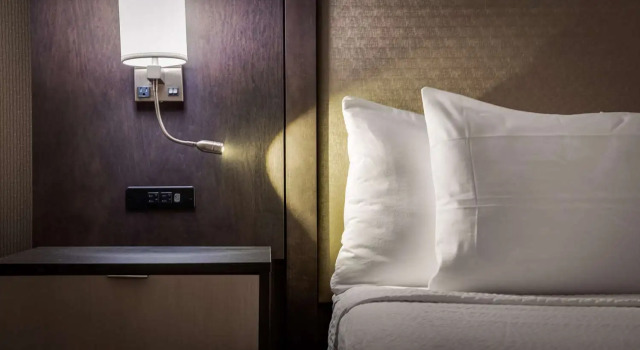 Best Western Plus Executive Residency Rigby's Water World Hotel, Varaa Hotelli Hotellit Warner Robins aamiaisella, Aamiainen