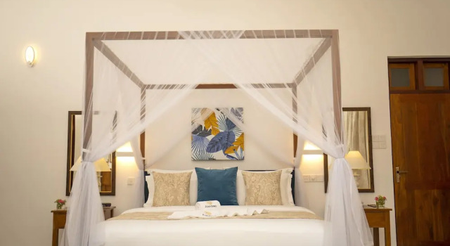 Люкс Royal Anodawa Boutique Villa