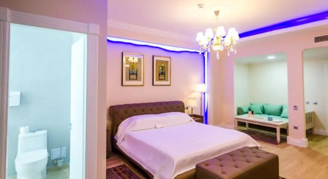 Полулюкс Standard Phoenicia Royal