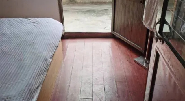 Номер Economy Jincheng Hostel