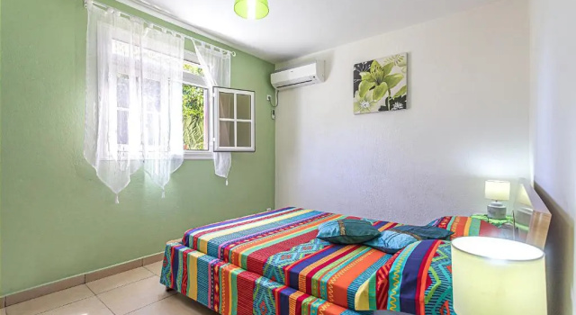 Chez Gerty Et Jocelyn, Rezerwuj Hotel Le Moule Grande-Terre
