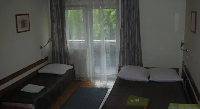 Zajazd Kosynier, Buchen Sie Hotel Węgrzce Kleinpolen