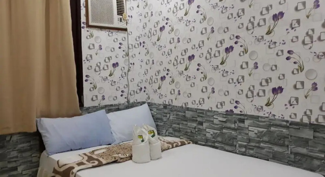 Номер Standard Villa Encantador Resort