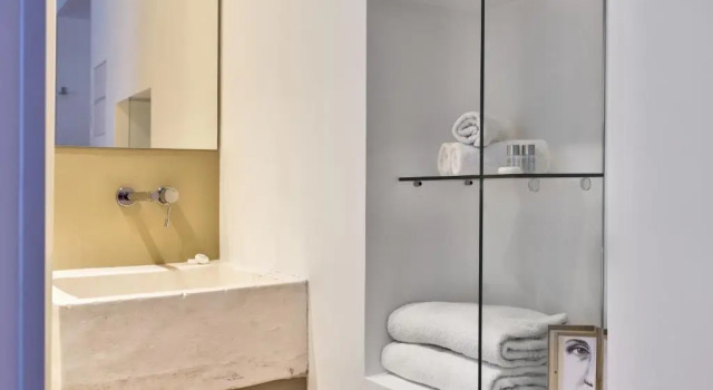Номер Standard Bed And Breakfast T57