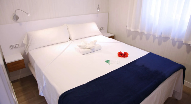 Devesa Gardens Camping & Resort, Забронировать Кемпинг Эль-Салер Коста-де-Валенсия