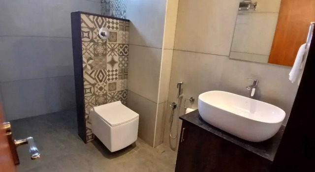 Номер Deluxe PPH Living Rajathagiri Palace Premium Rooms