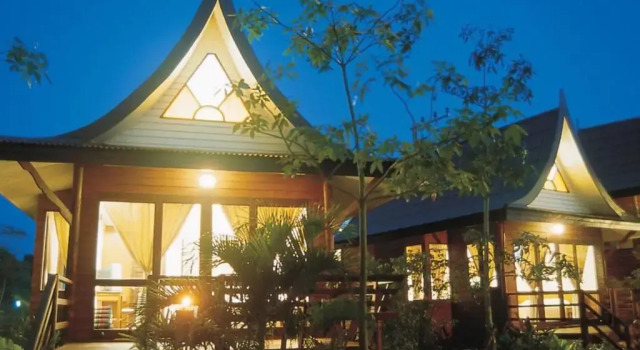 Baan Duangkaew Resort