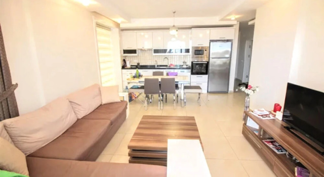 Cikcilli Beach Residence Kipa Pervi