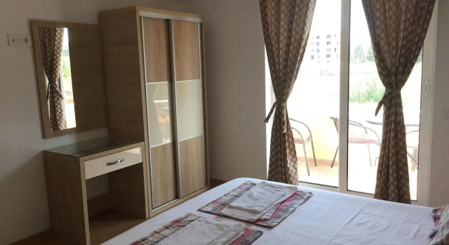 Sija Apartments