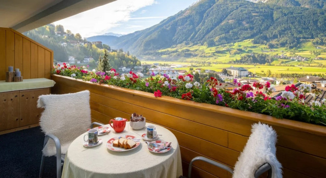 Номер Standard Ferienhaus Sonnenhang