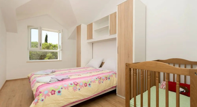 Apartment Brac