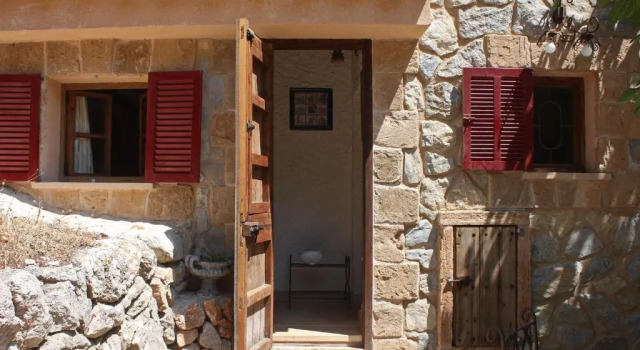 Finca Ses Fontanelles